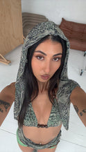 Safari Hood