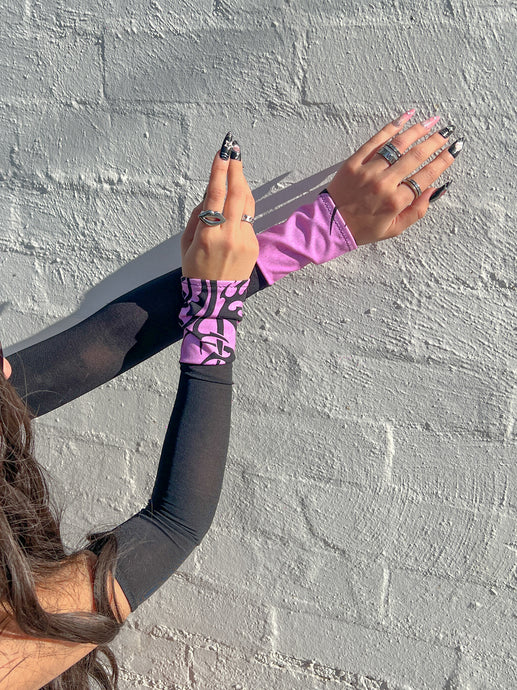 Aya Arm Sleeves