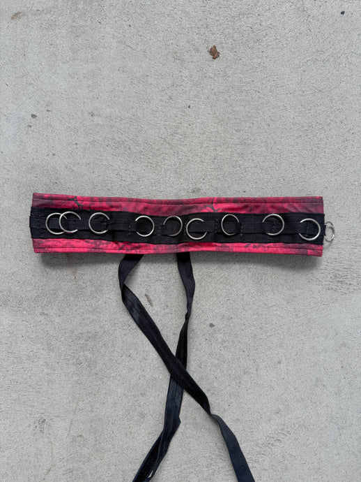 Wildfire Belt
