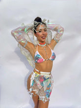 Fairy Sheer Skirt