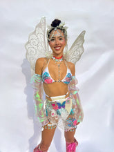 Fairy Sheer Skirt