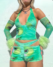 Mike Wazowski Shorts
