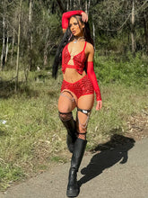 Devotion Top