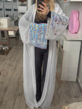 Zahra Jacket