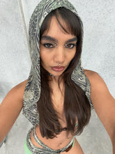Safari Hood