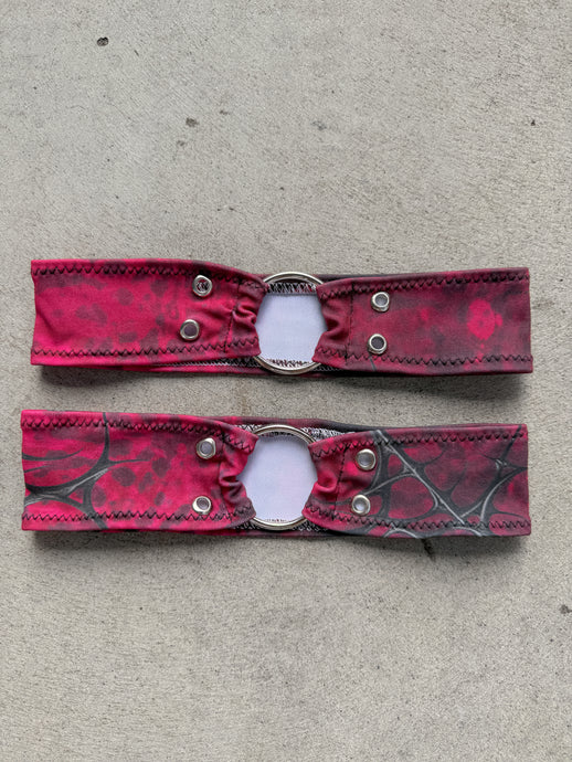 Wildfire Garters