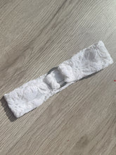 Fleur De Lune Garters