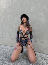 Saint of Sin Bodysuit