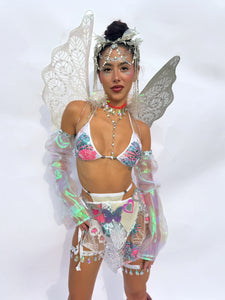 Fairy Bikini Top
