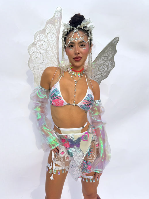 Fairy Bikini Top