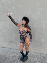Saint of Sin Bodysuit