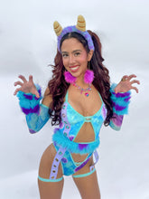 Sully Bodysuit
