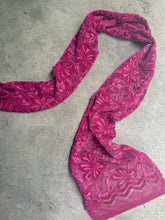 Noctura  Scarf