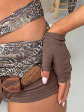 Tigra Gloves