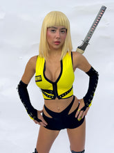 Kill Bill Top