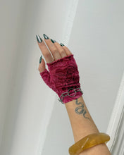 Noctura Gloves