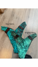Kobra Bikini Set