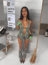Safari Top