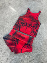 Lola Fold Over Shorts