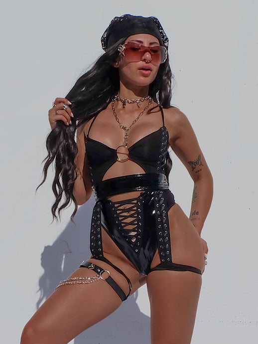 Astrid Bodysuit