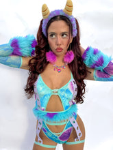 Sully Bodysuit