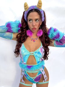 Sully Bodysuit