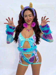 Sully Bodysuit