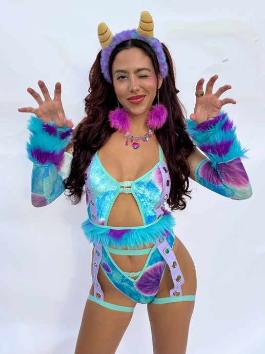 Sully Bodysuit
