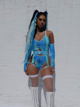 Sea Snake Bodysuit