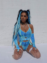 Sea Snake Bodysuit