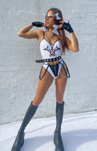 Arctic Bodysuit