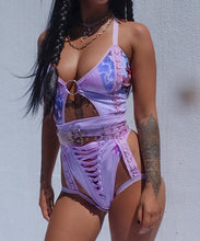 Coco fields x Devilishdaydream Bodysuit