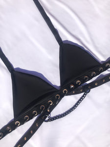 Back to Basics Bralette