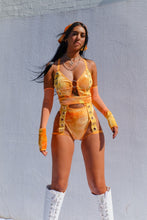 Sunrise Bodysuit