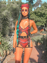 Dragon Slayer Bodysuit