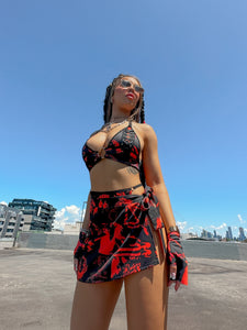 Dextra Skirt