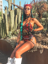 Dragon Slayer Bodysuit