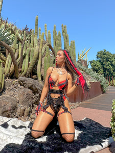 Dextra Bodysuit
