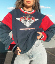 Eagle Eye Sweater