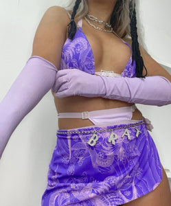 Purple Daze Set