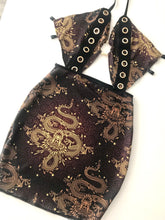 Mystic dress