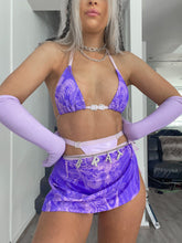 Purple Daze Set