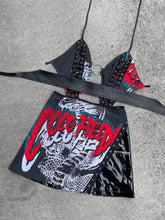 Vulture Dress